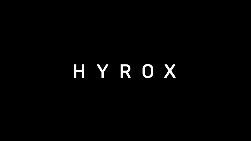 Paul v HYROX